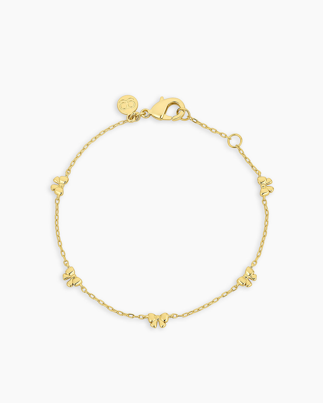 18k Gold Plated