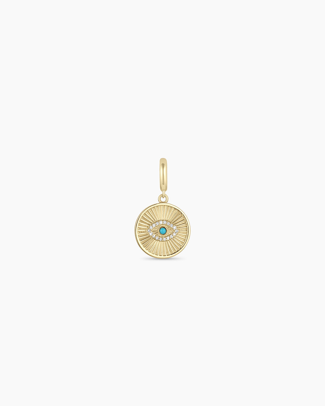 14k Solid Gold