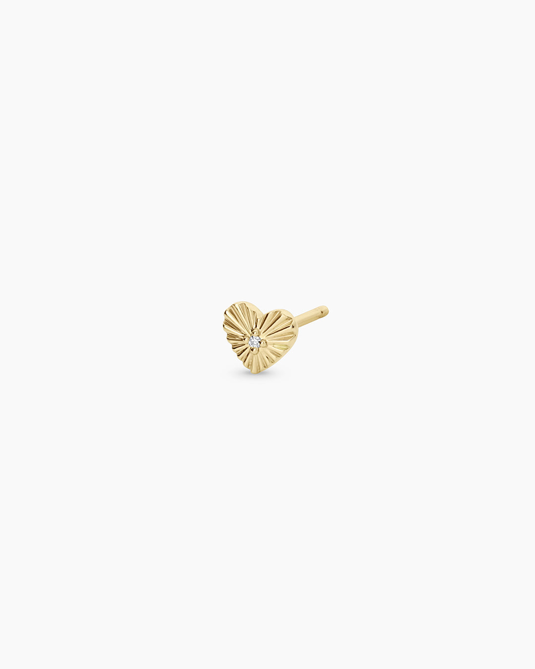 14k Solid Gold