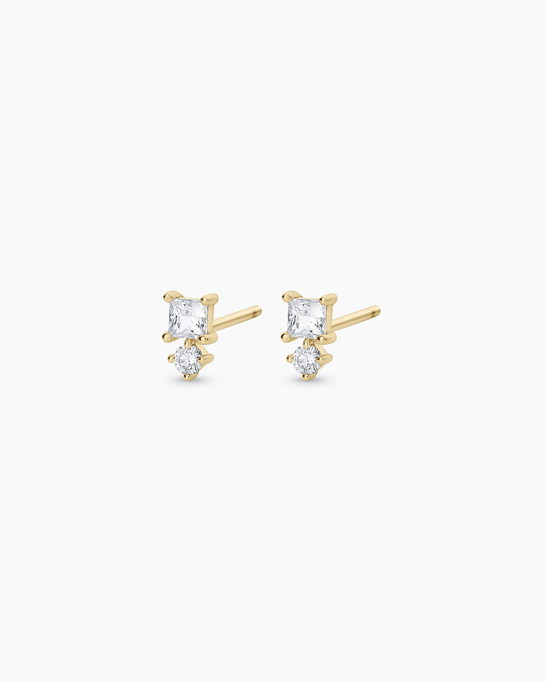 14k Solid Gold