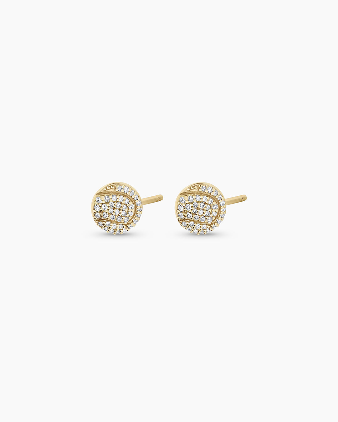 14k Solid Gold