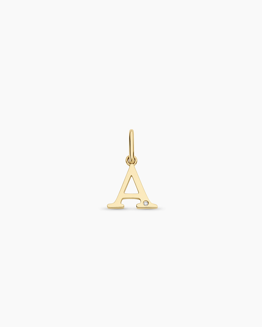 14k Solid Gold