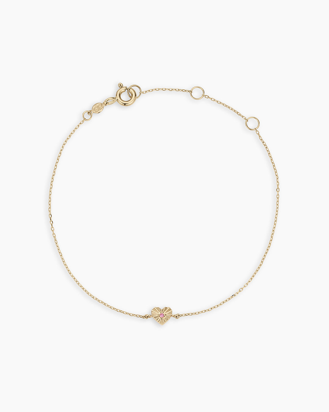 14k Solid Gold