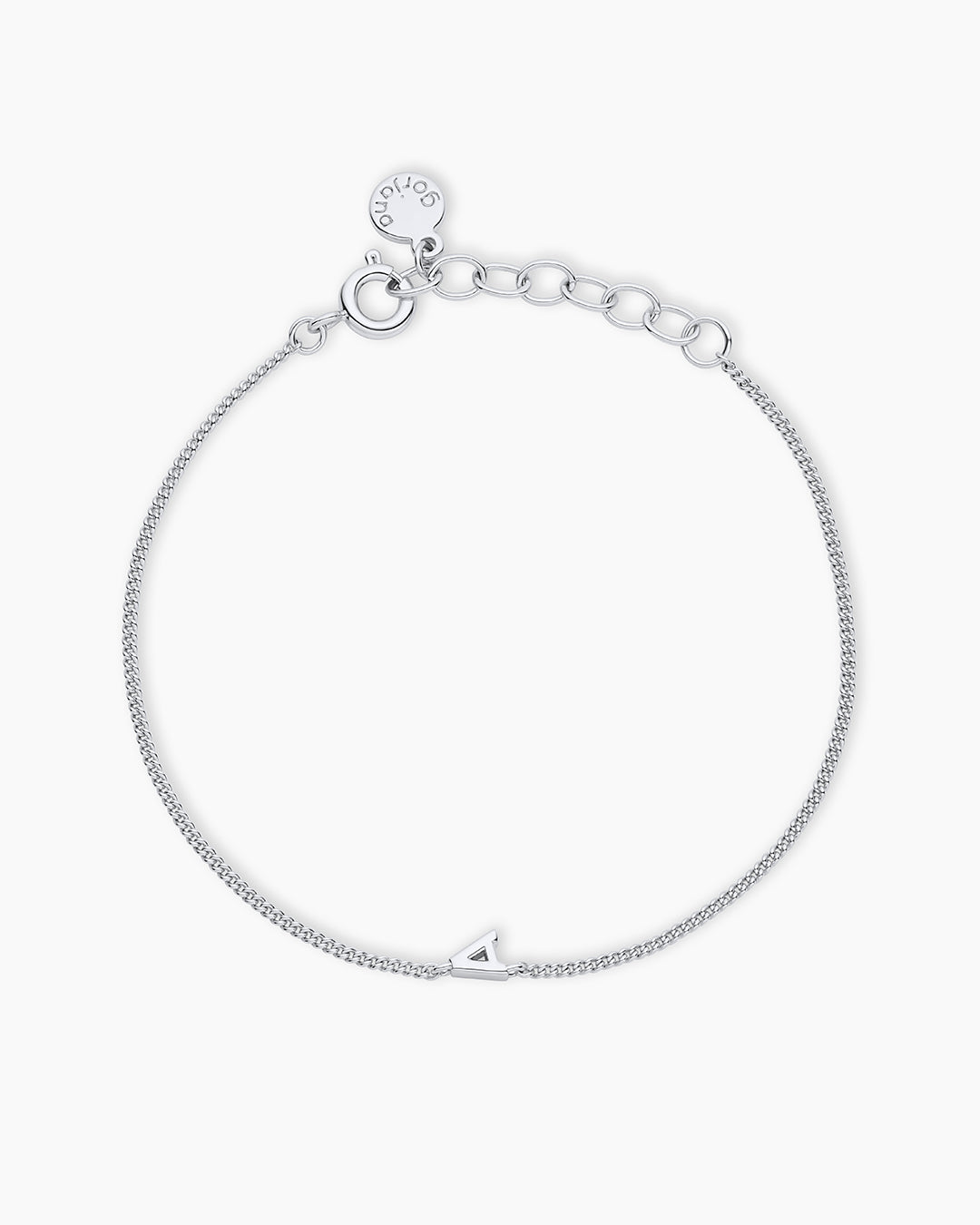 Silver Plated