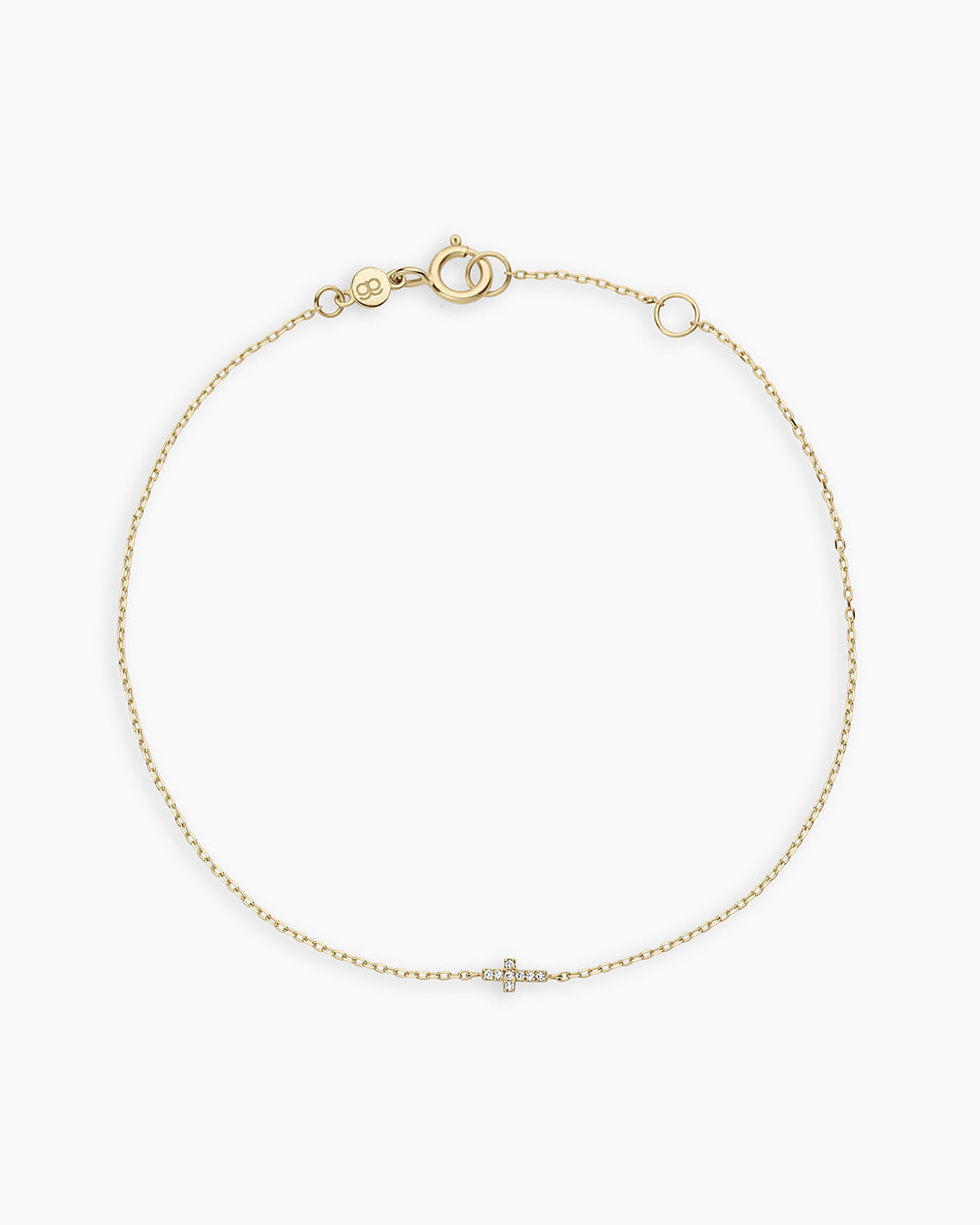 14k Solid Gold