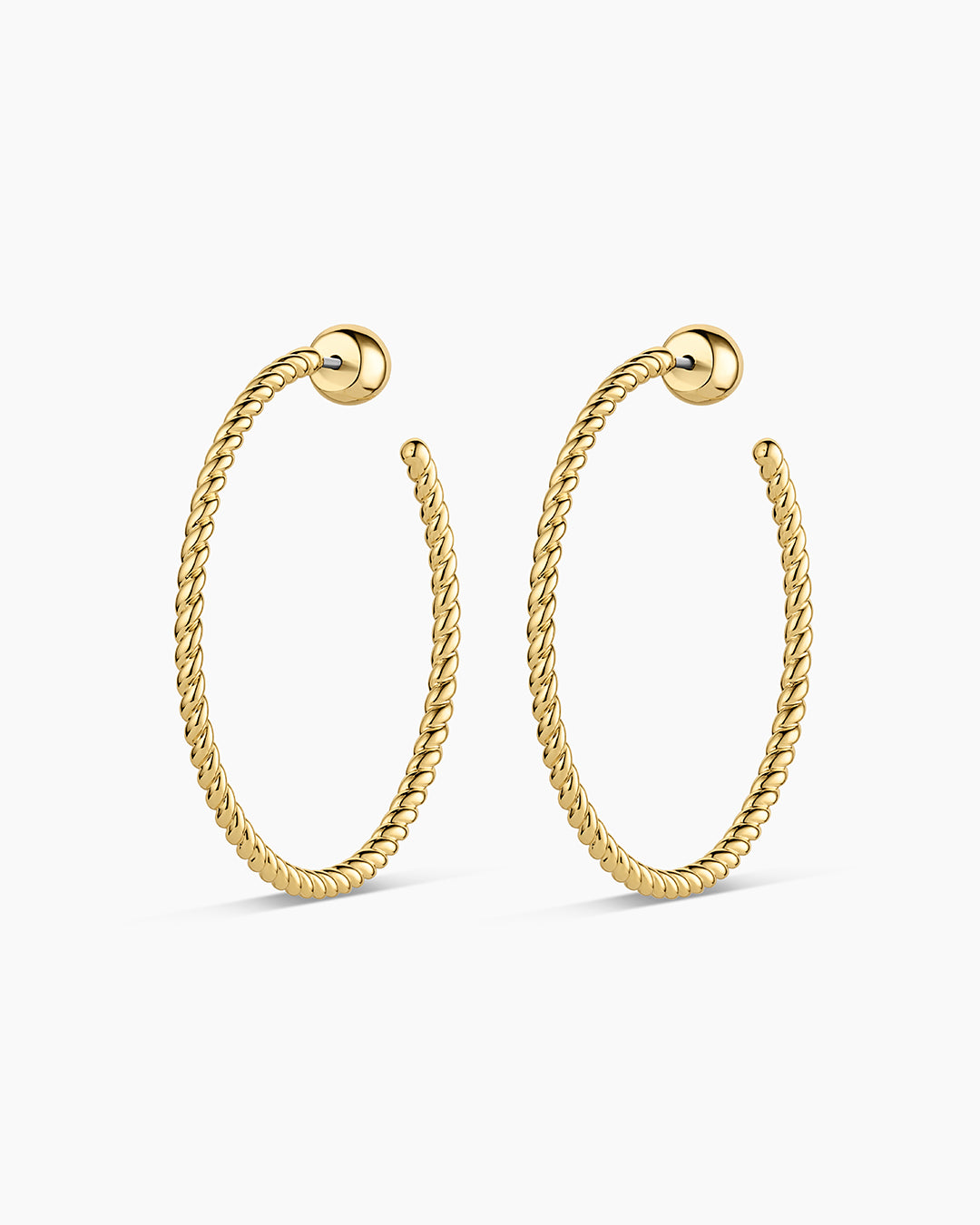 18k Gold Plated
