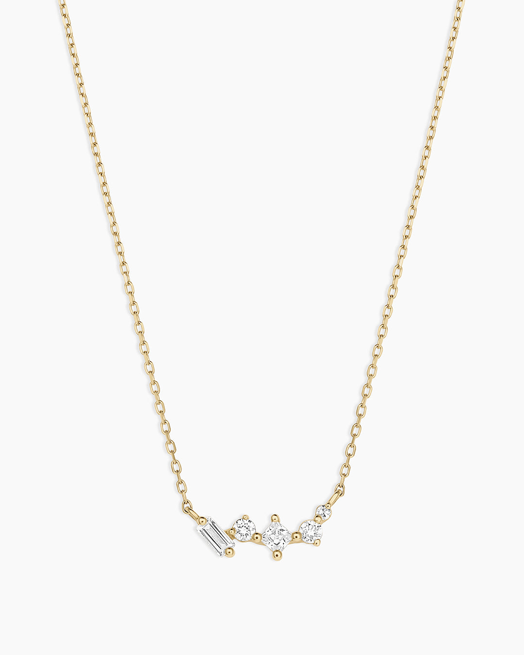 14k Solid Gold