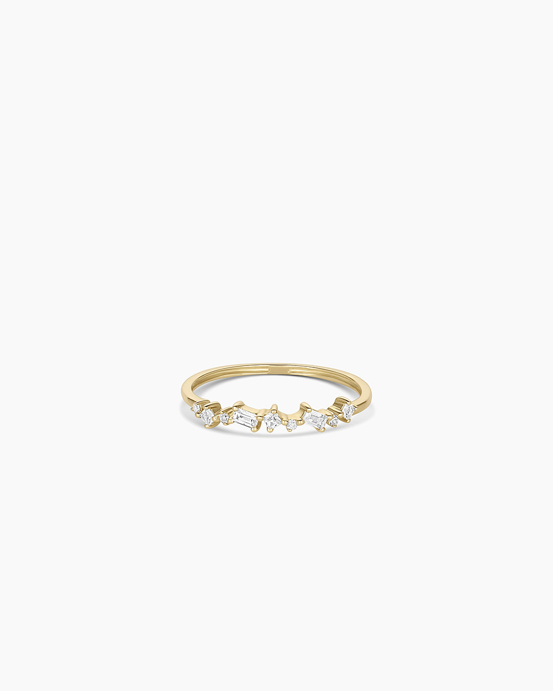 14k Solid Gold