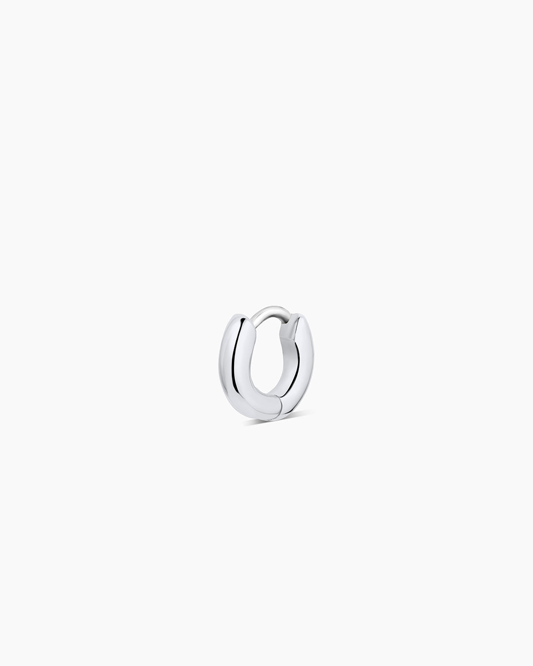 Rhodium Plated