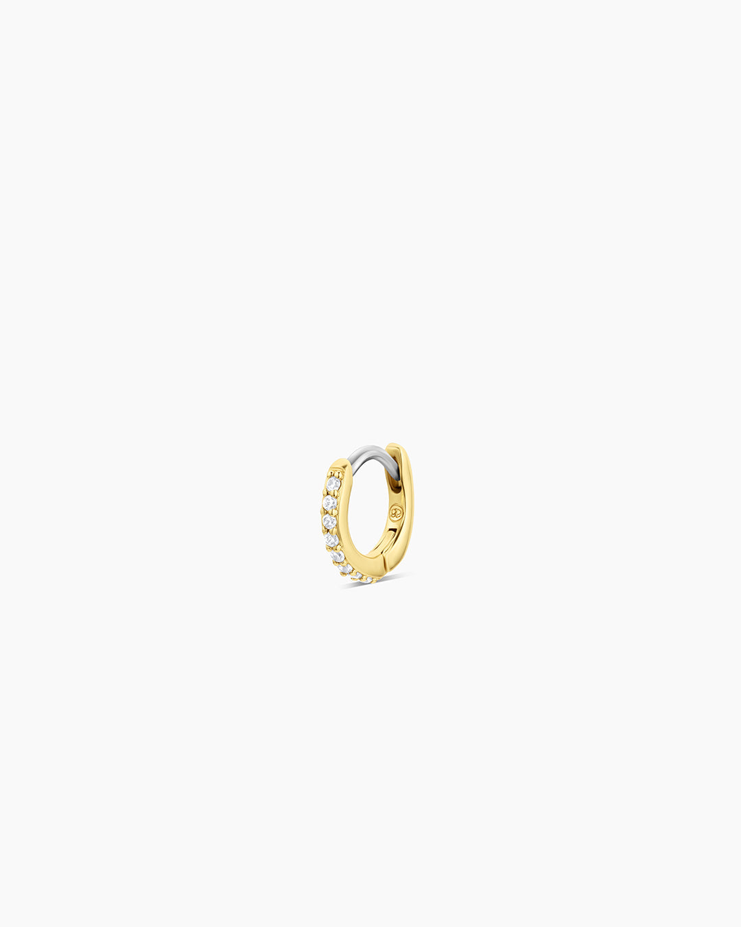 18k Gold Plated