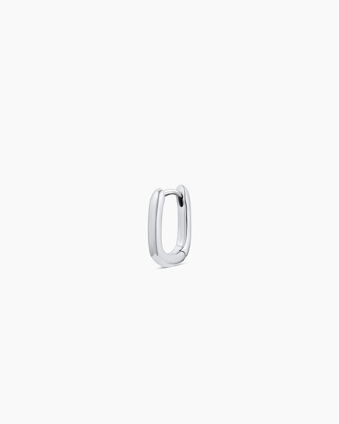 Rhodium Plated