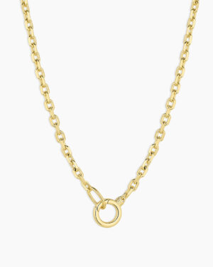 Asher Necklace