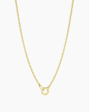 Asher Mini Necklace
