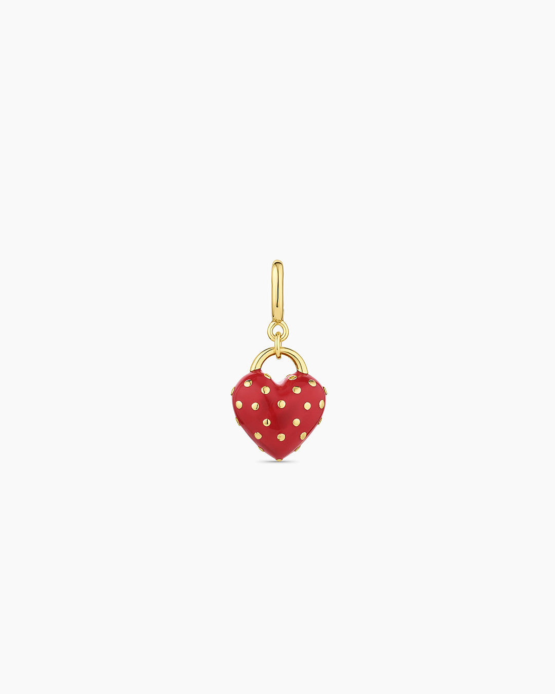 18k Gold Plated