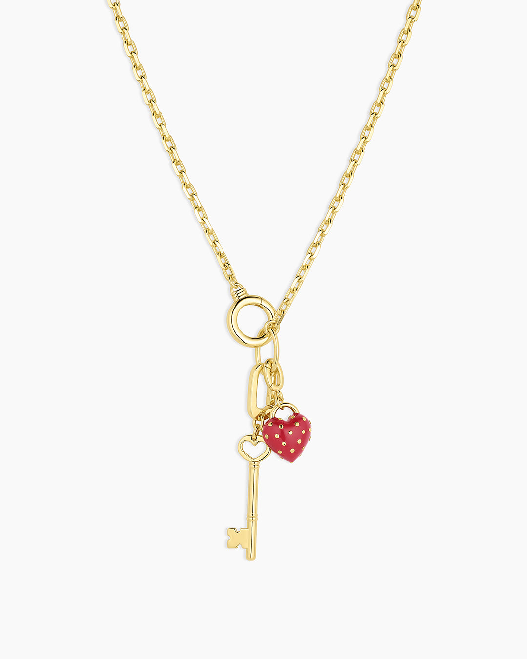 18k Gold Plated