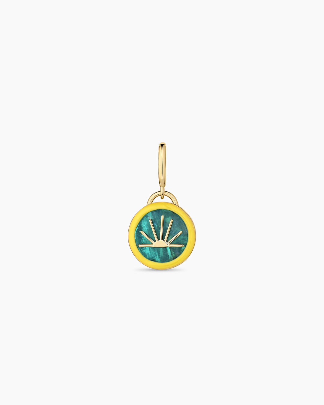 18k Gold Plated