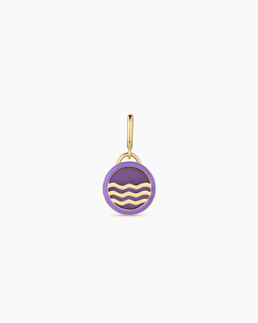18k Gold Plated