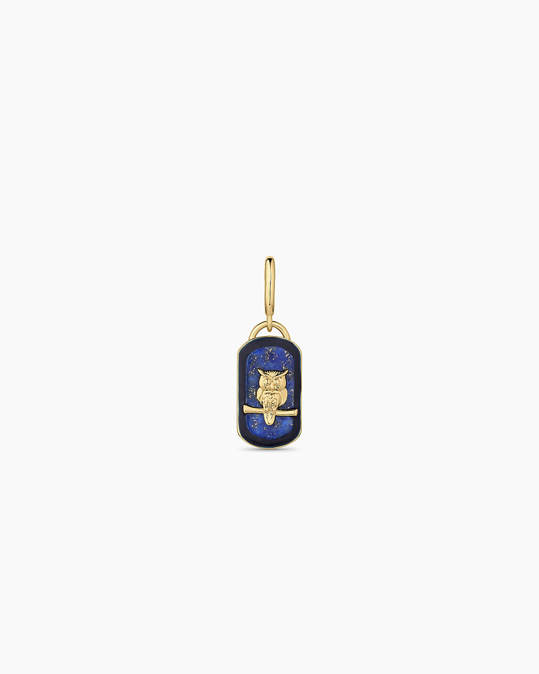 18k Gold Plated
