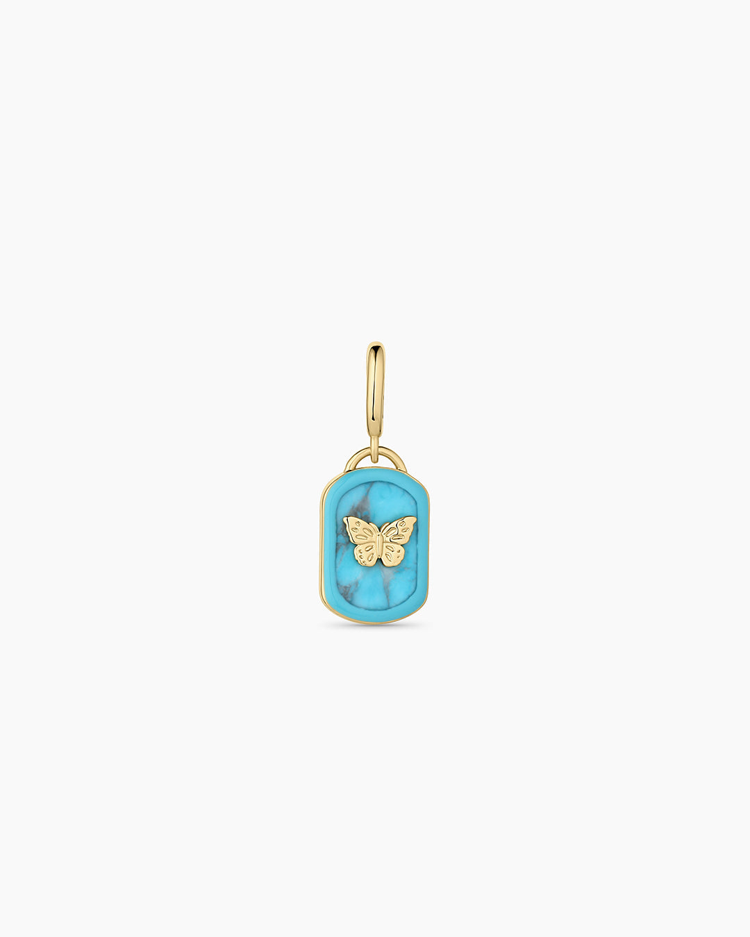 18k Gold Plated