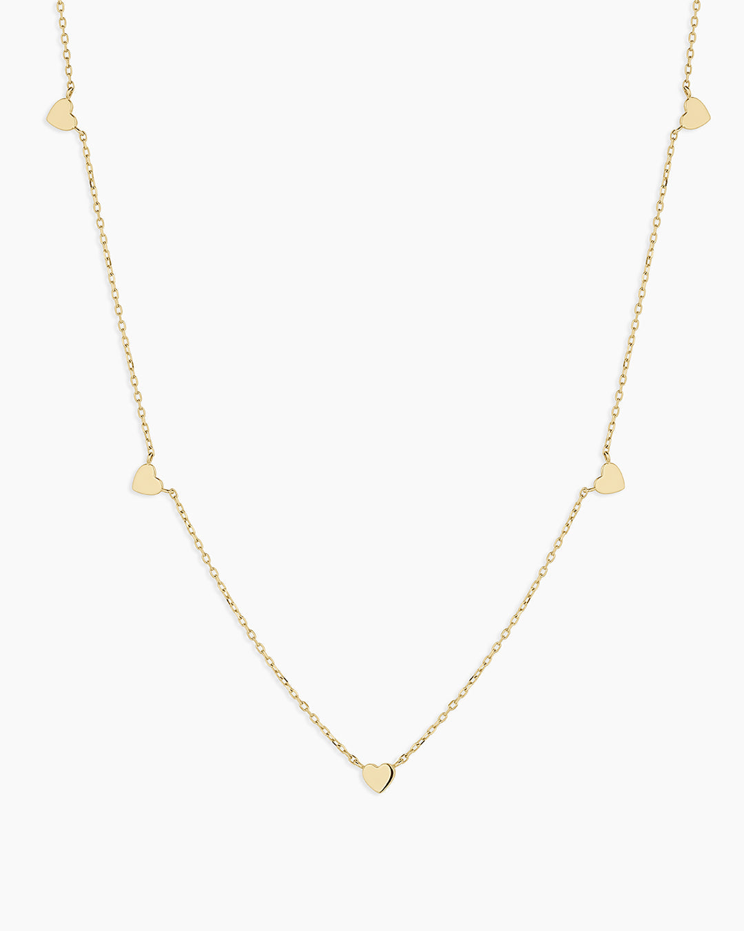 14k Solid Gold