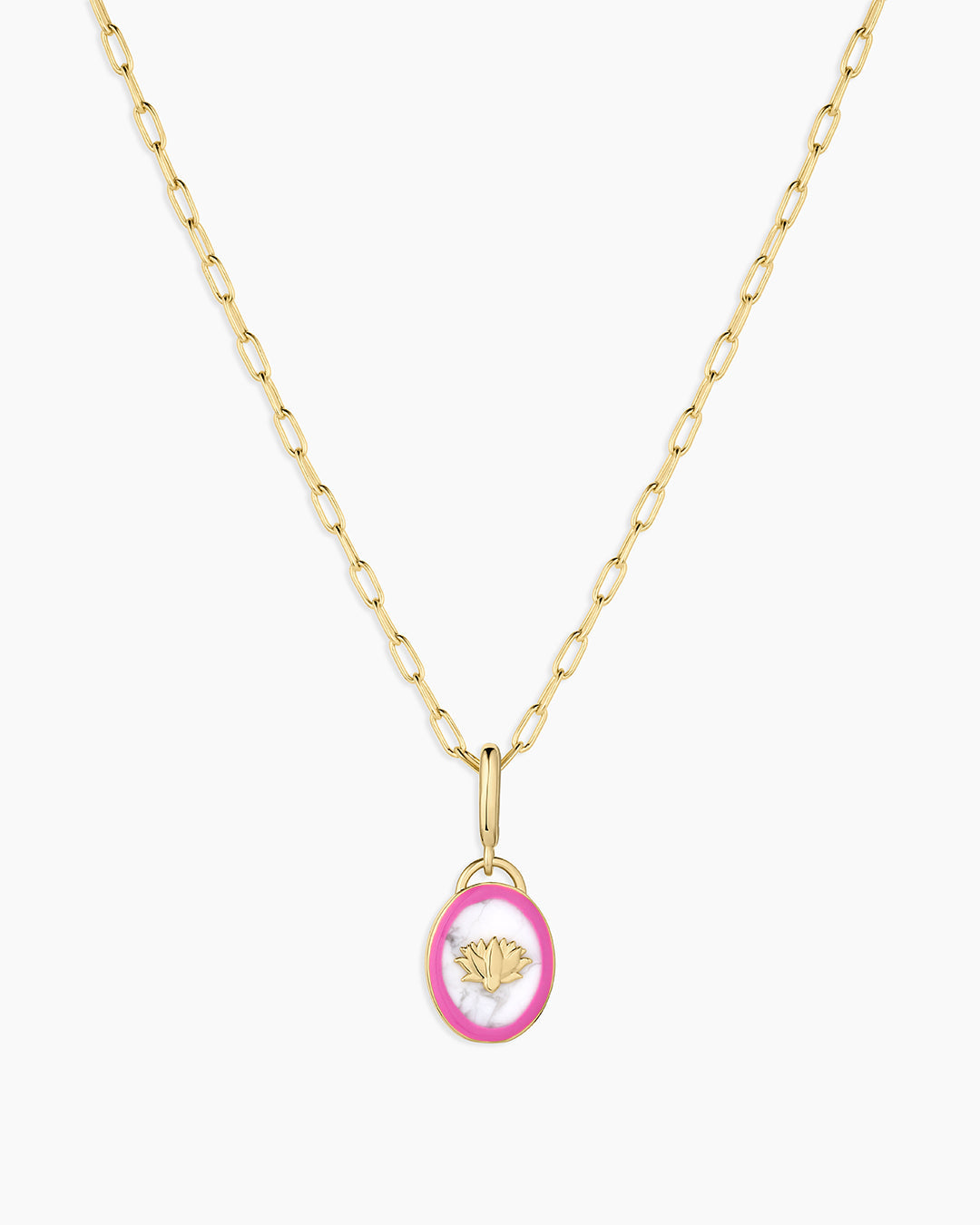 18k Gold Plated