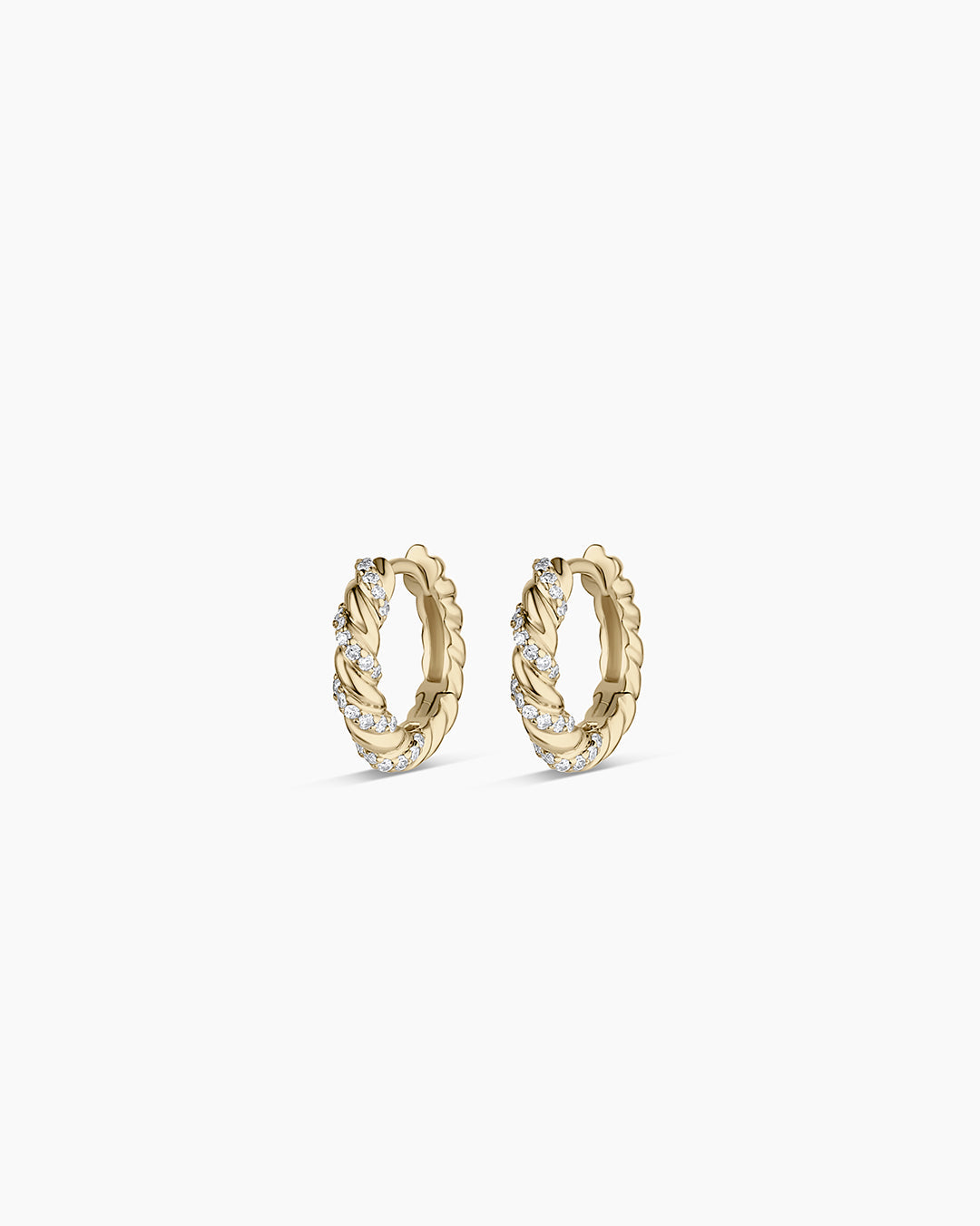 14k Solid Gold