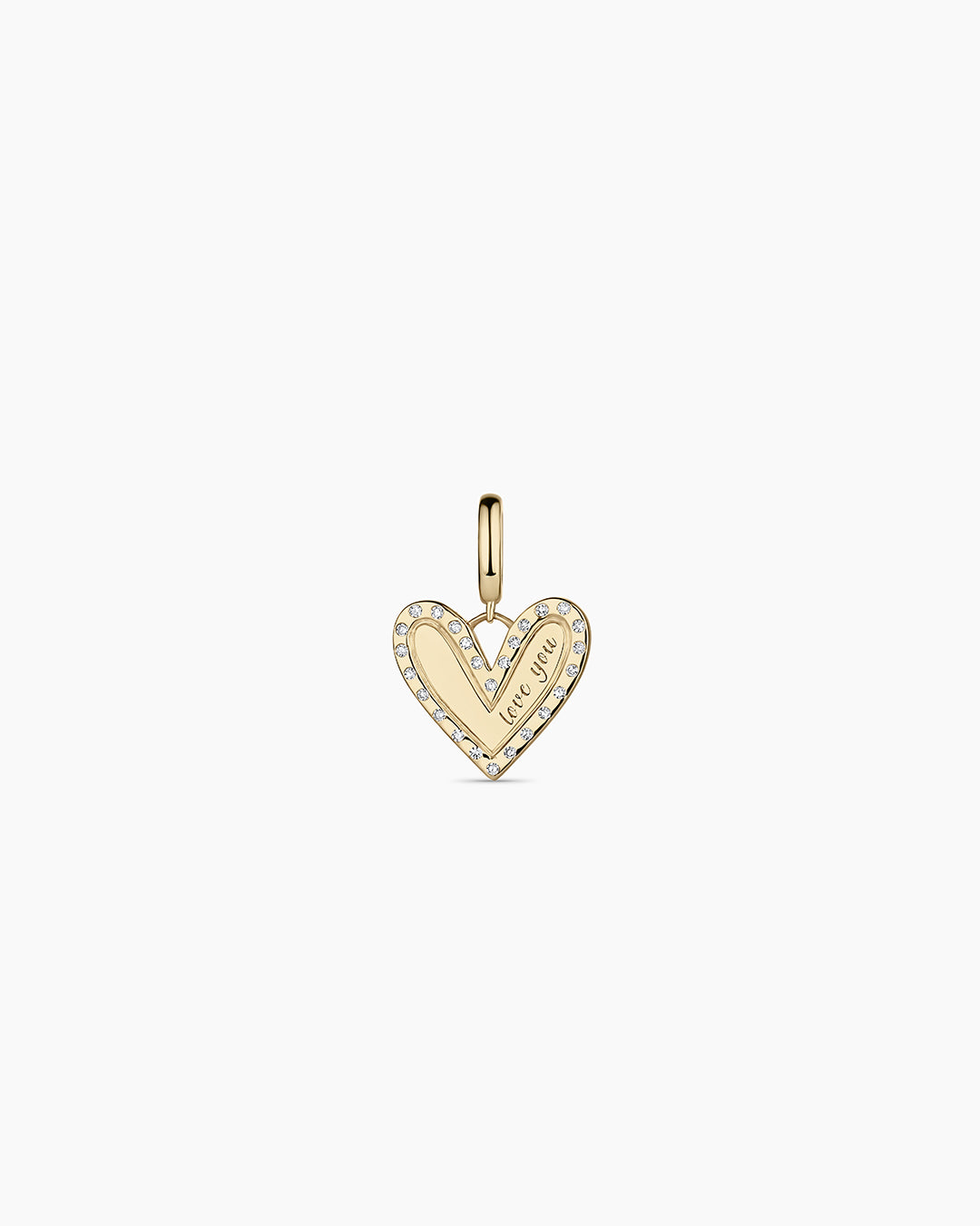 14k Solid Gold