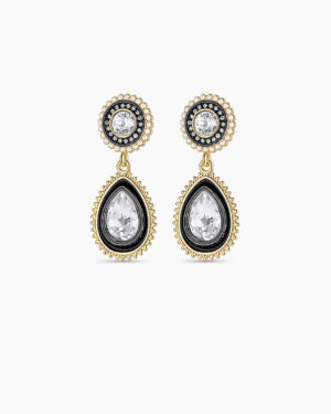 Vintage Drop Earrings