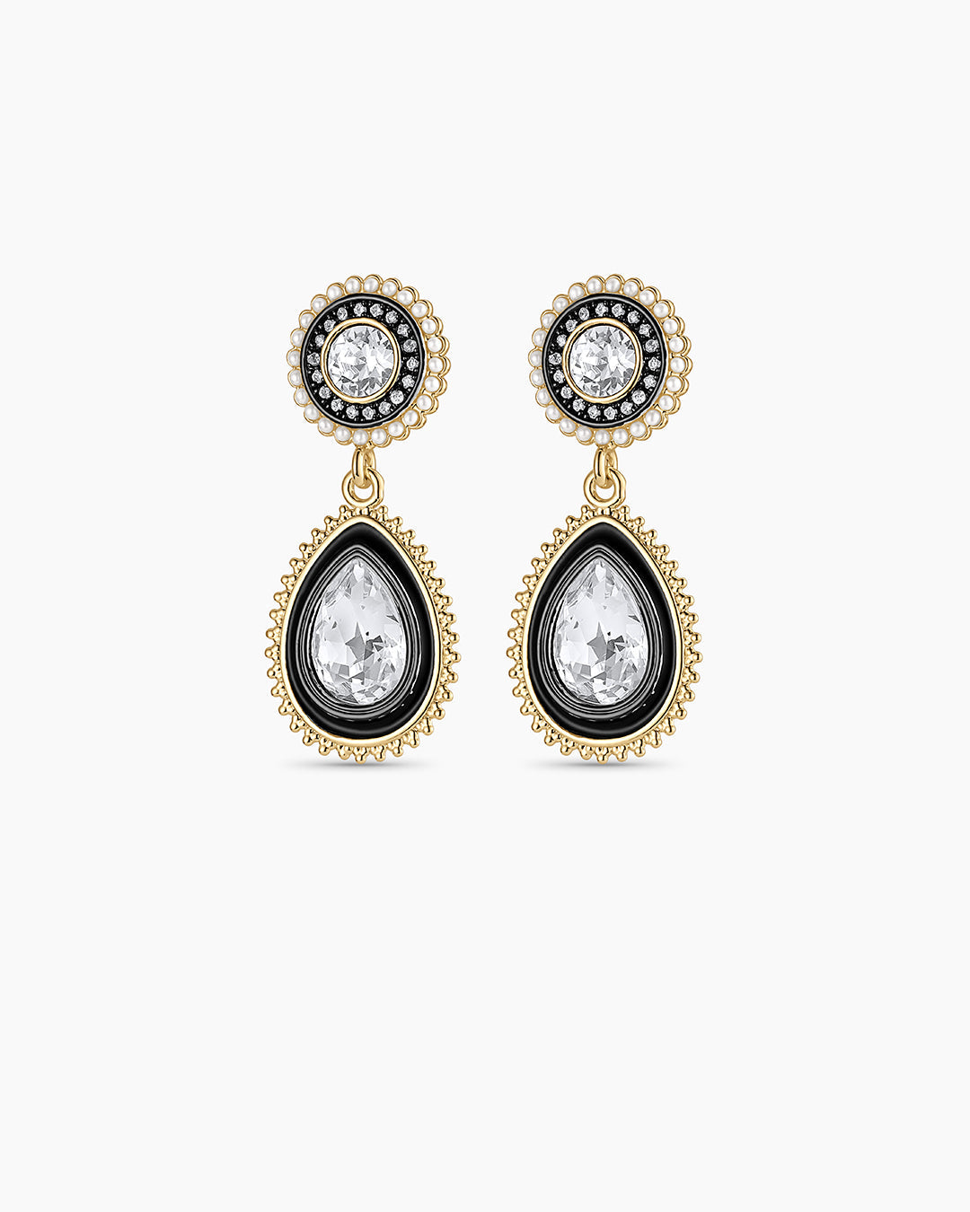 18k Gold Plated