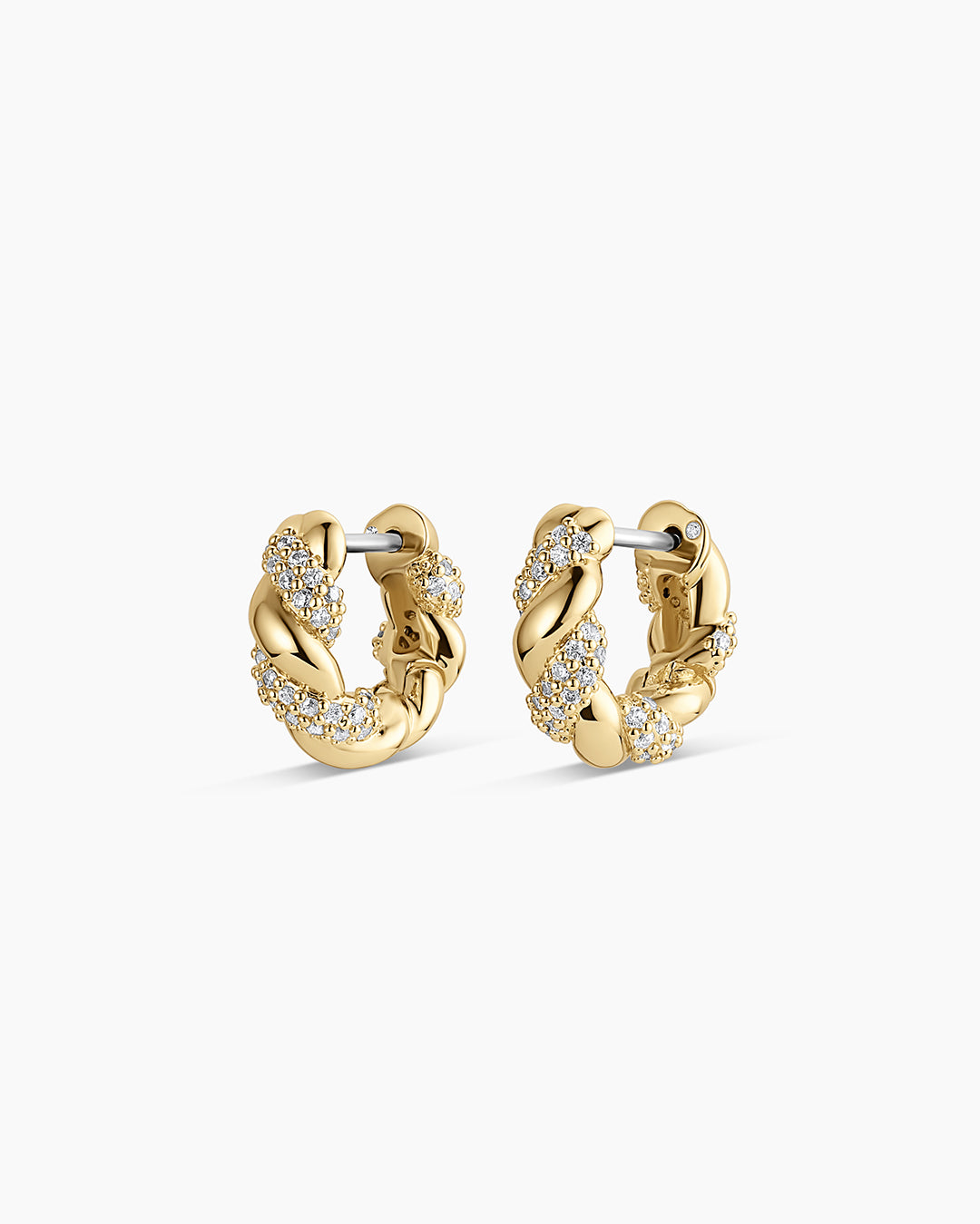 18k Gold Plated