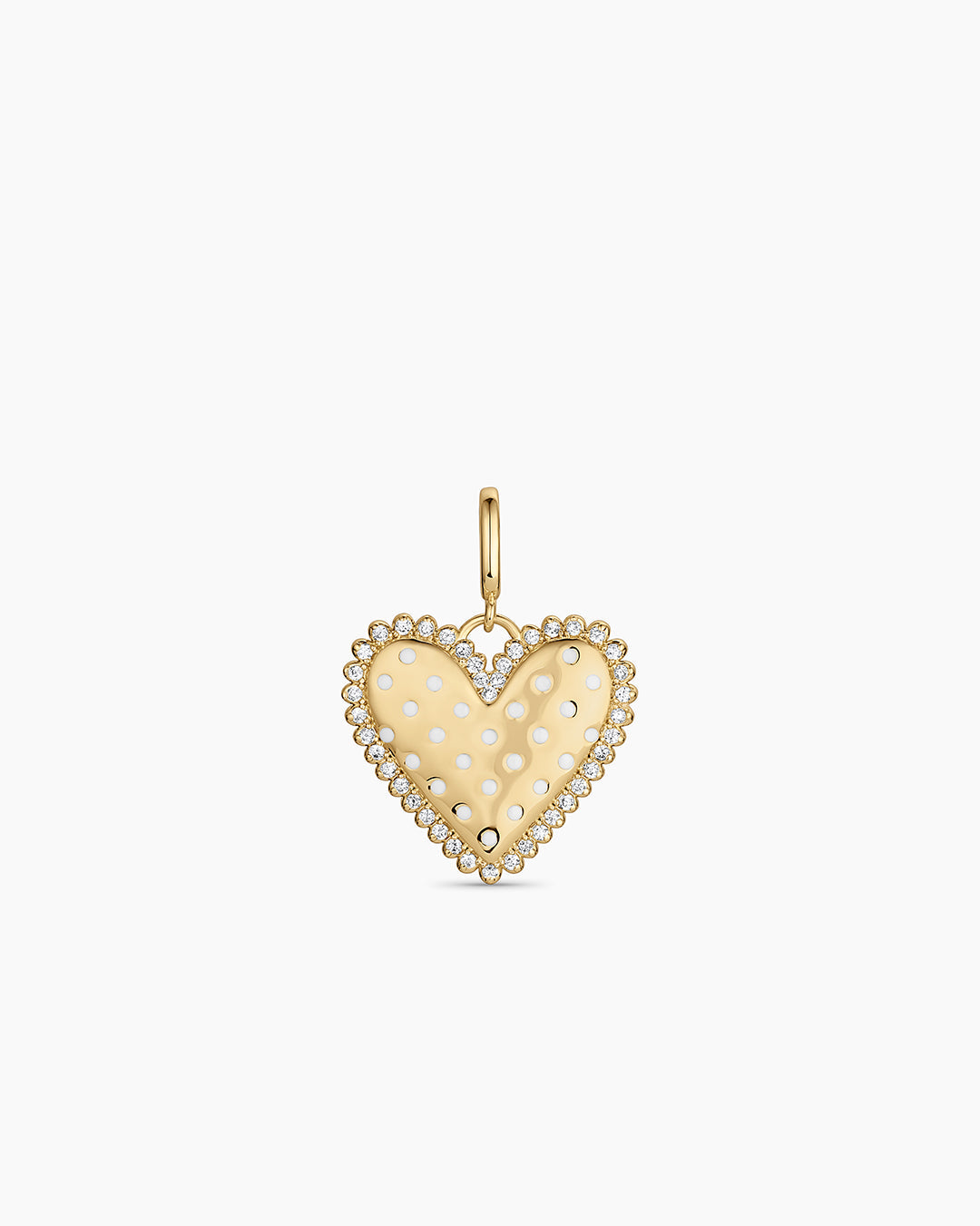 18k Gold Plated