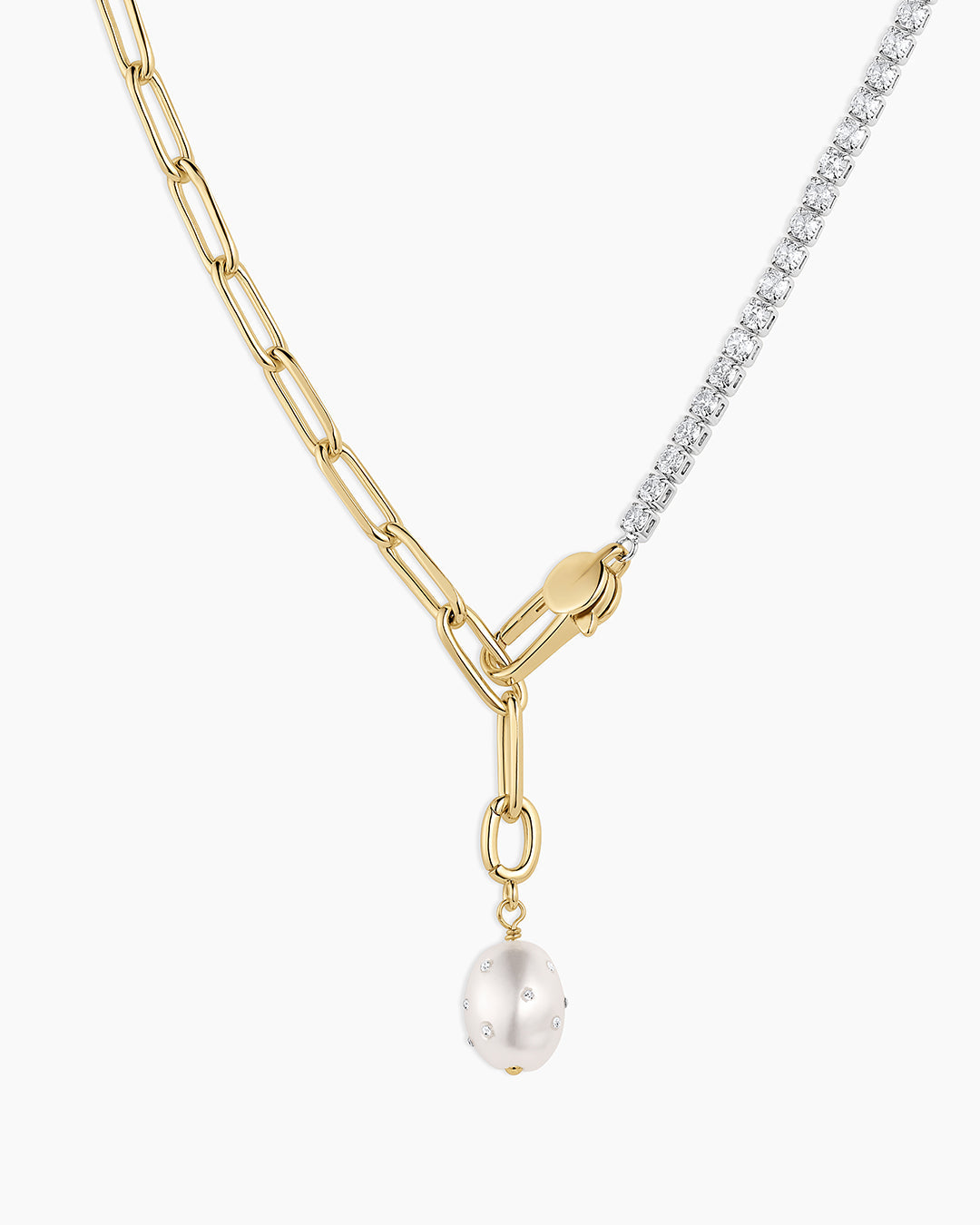 18k Gold Plated