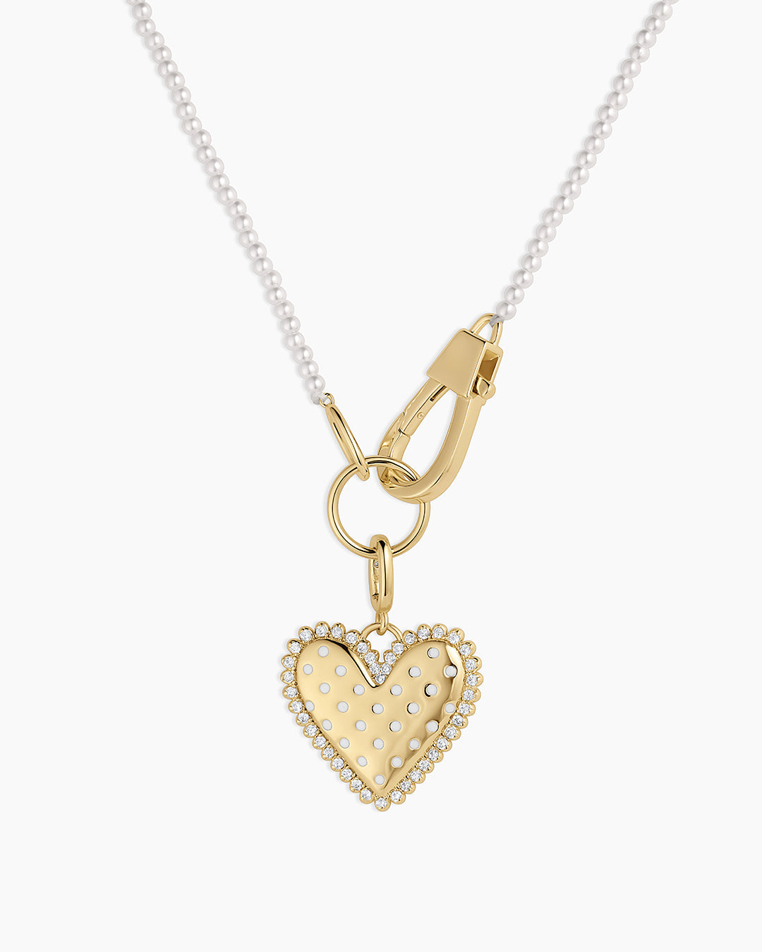 18k Gold Plated