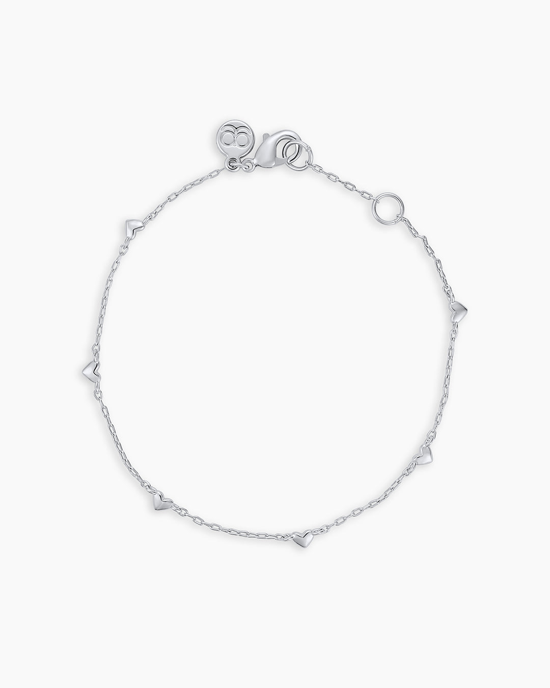 Silver Plated