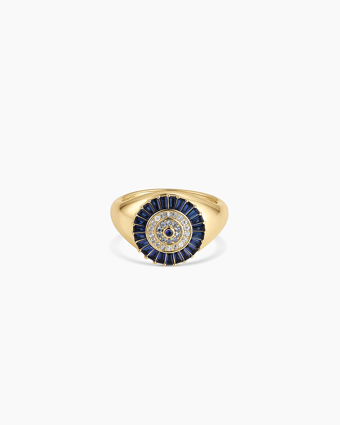 18k Gold Plated