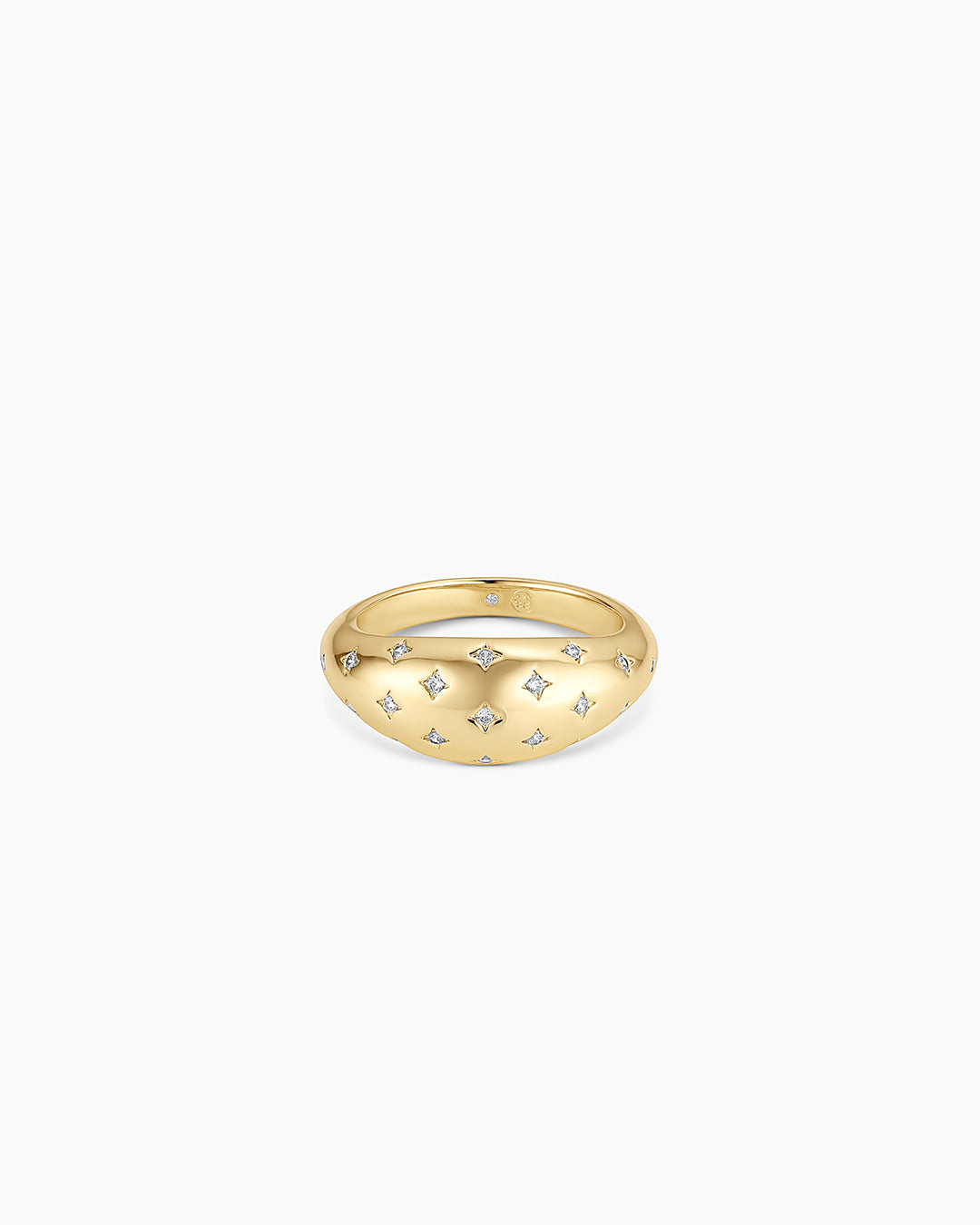 18k Gold Plated