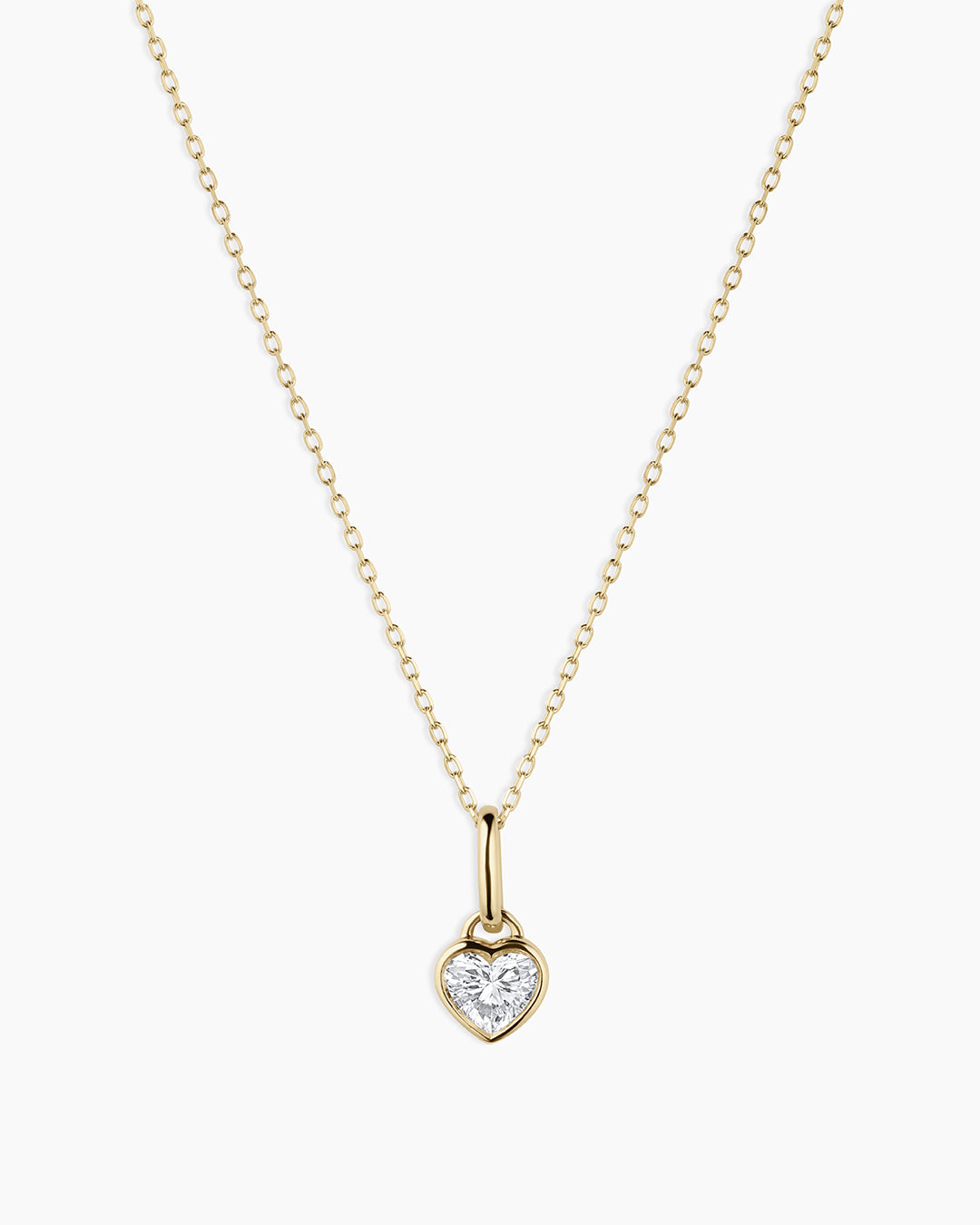 14k Solid Gold