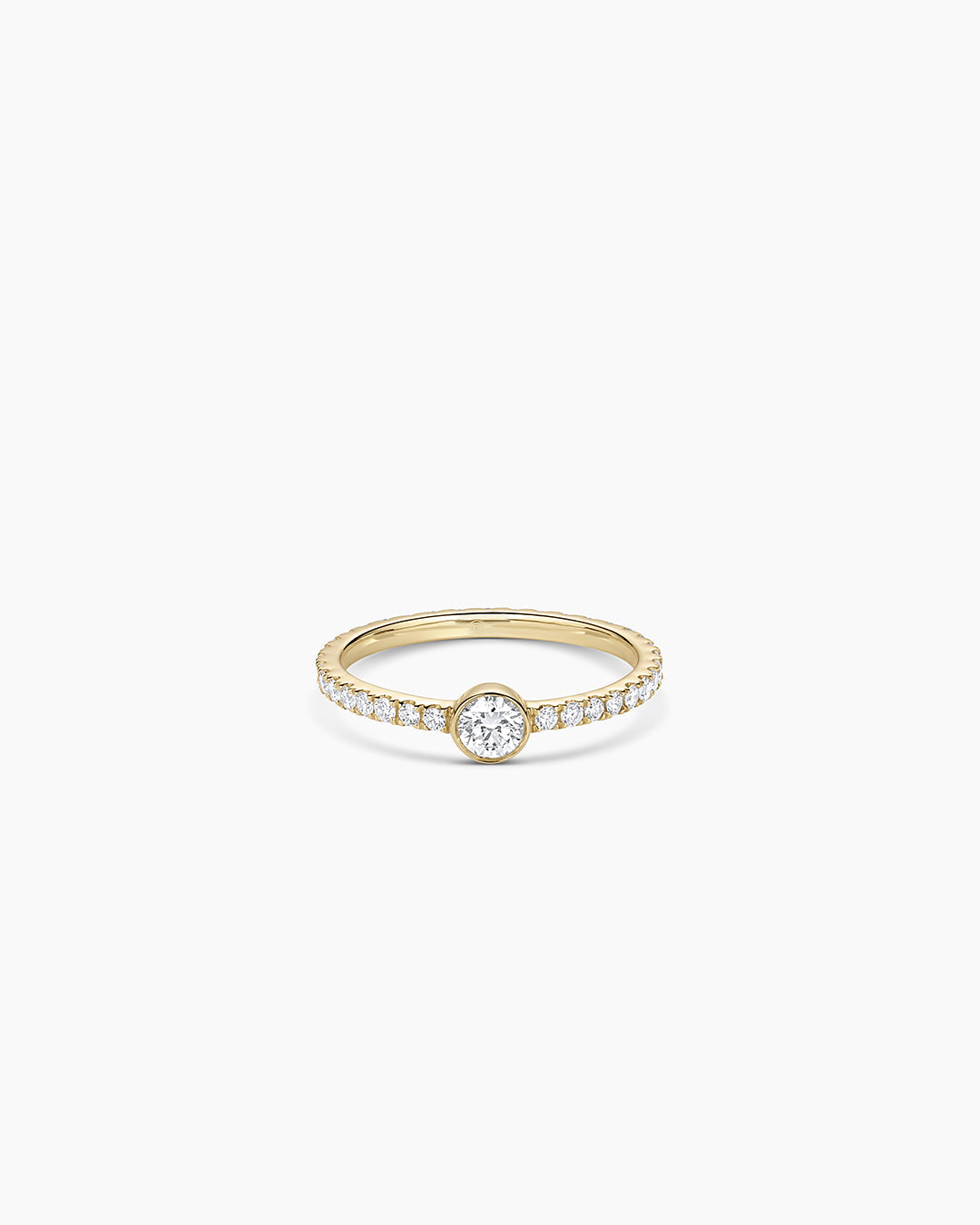 14k Solid Gold