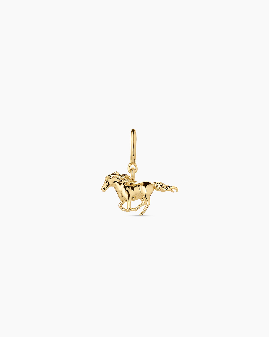 18k Gold Plated