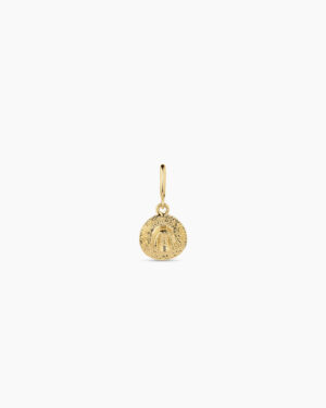 Cowboy Hat Parker Charm
