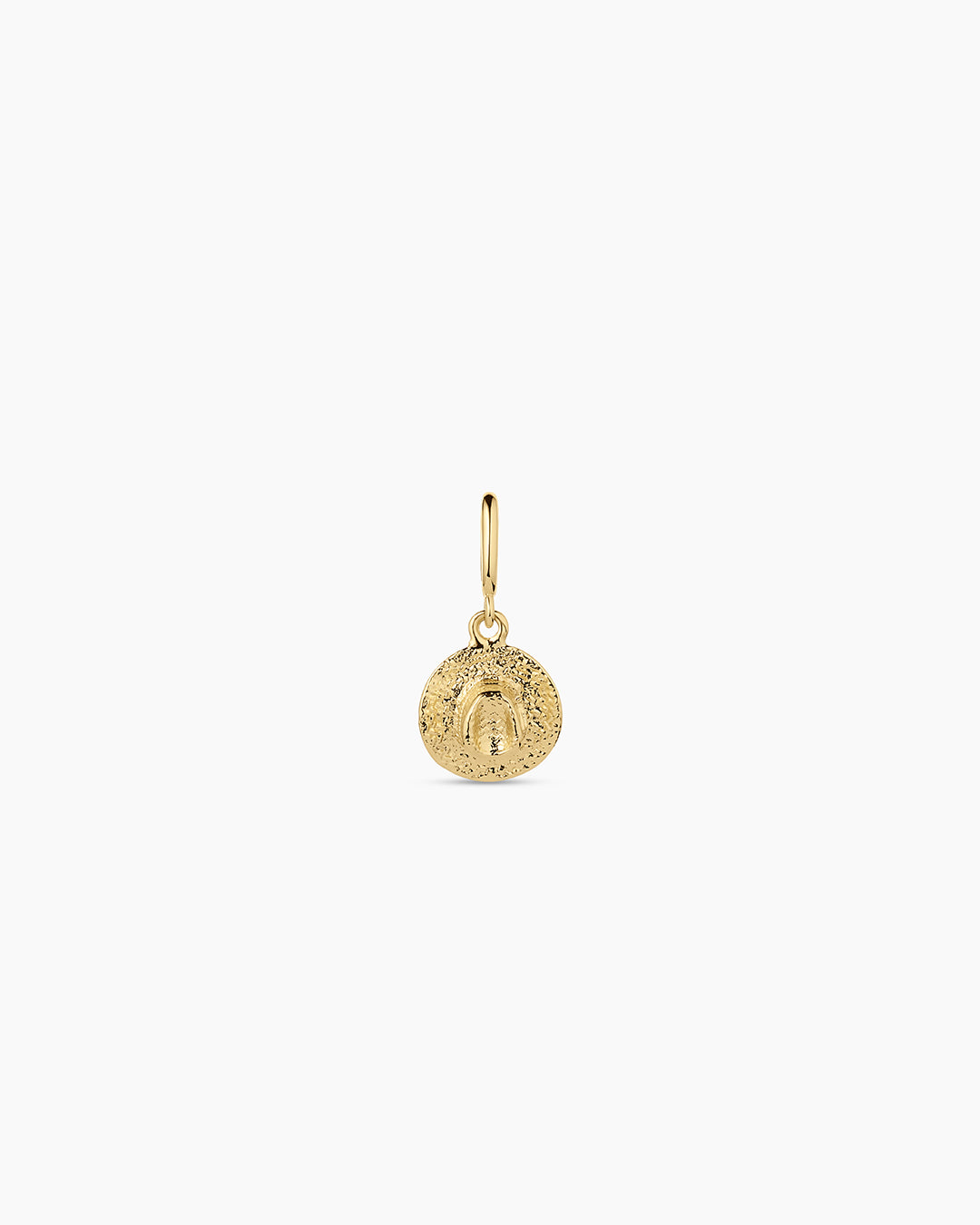 18k Gold Plated