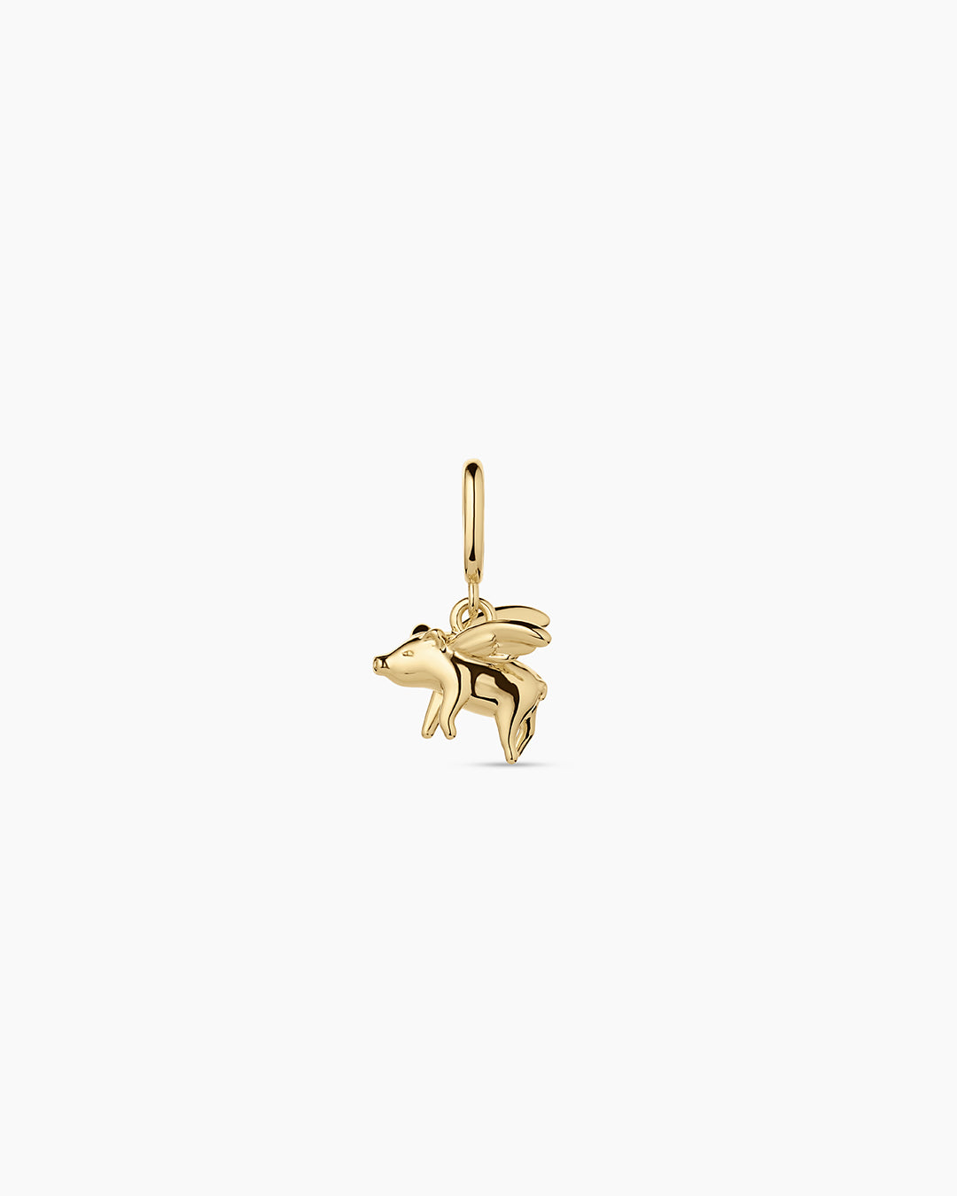 18k Gold Plated