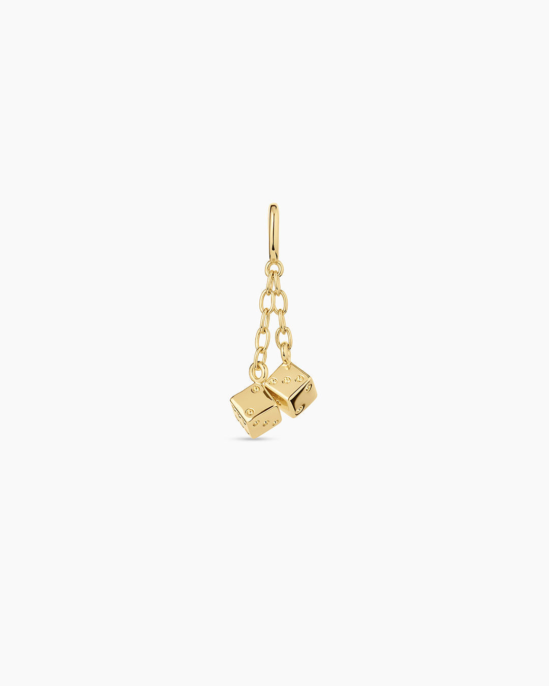 18k Gold Plated