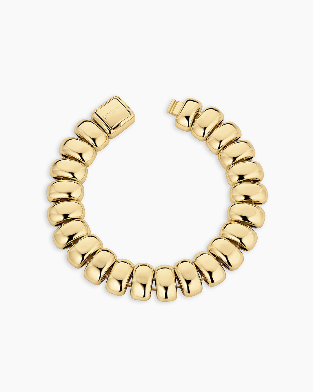 18k Gold Plated