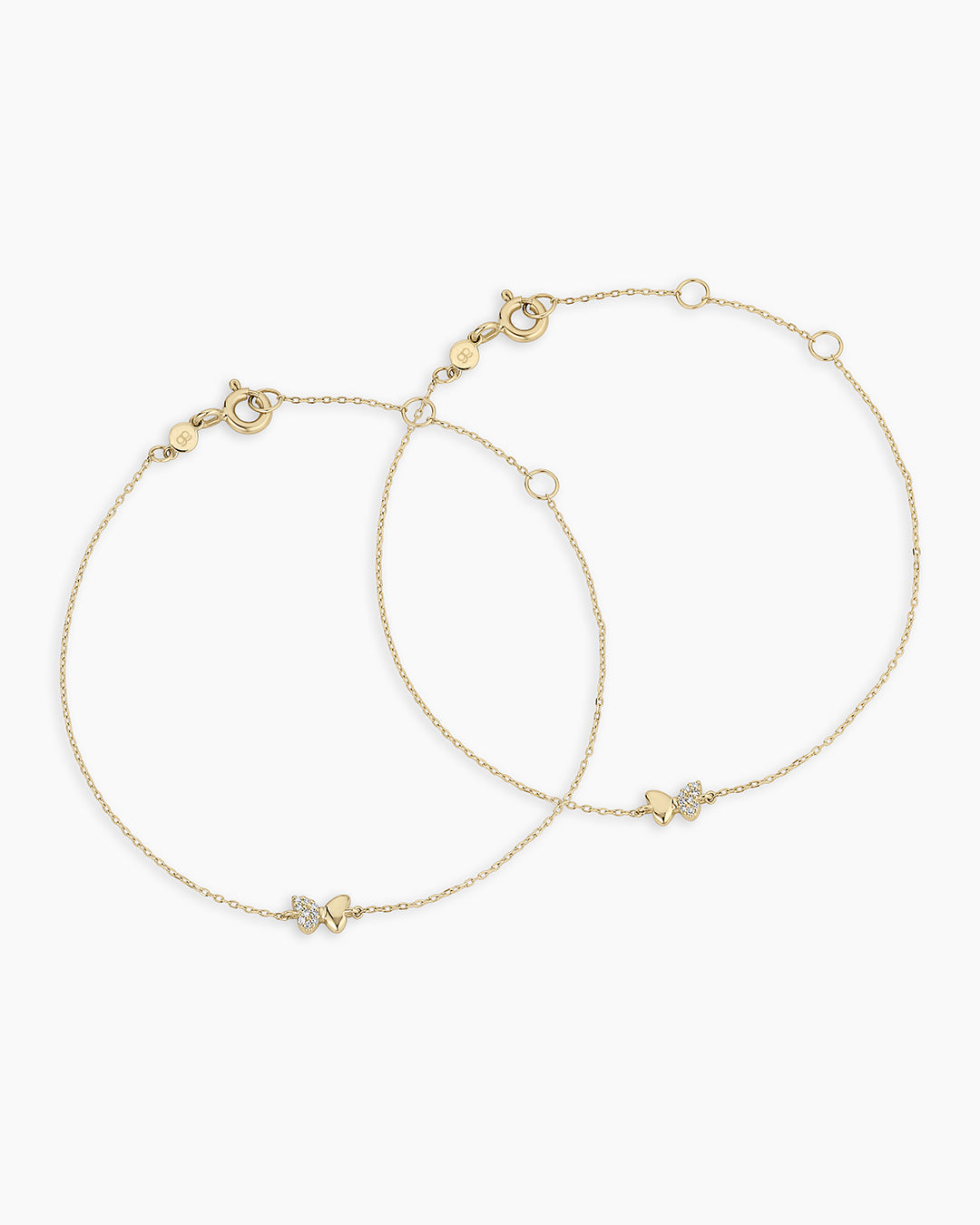 14k Solid Gold