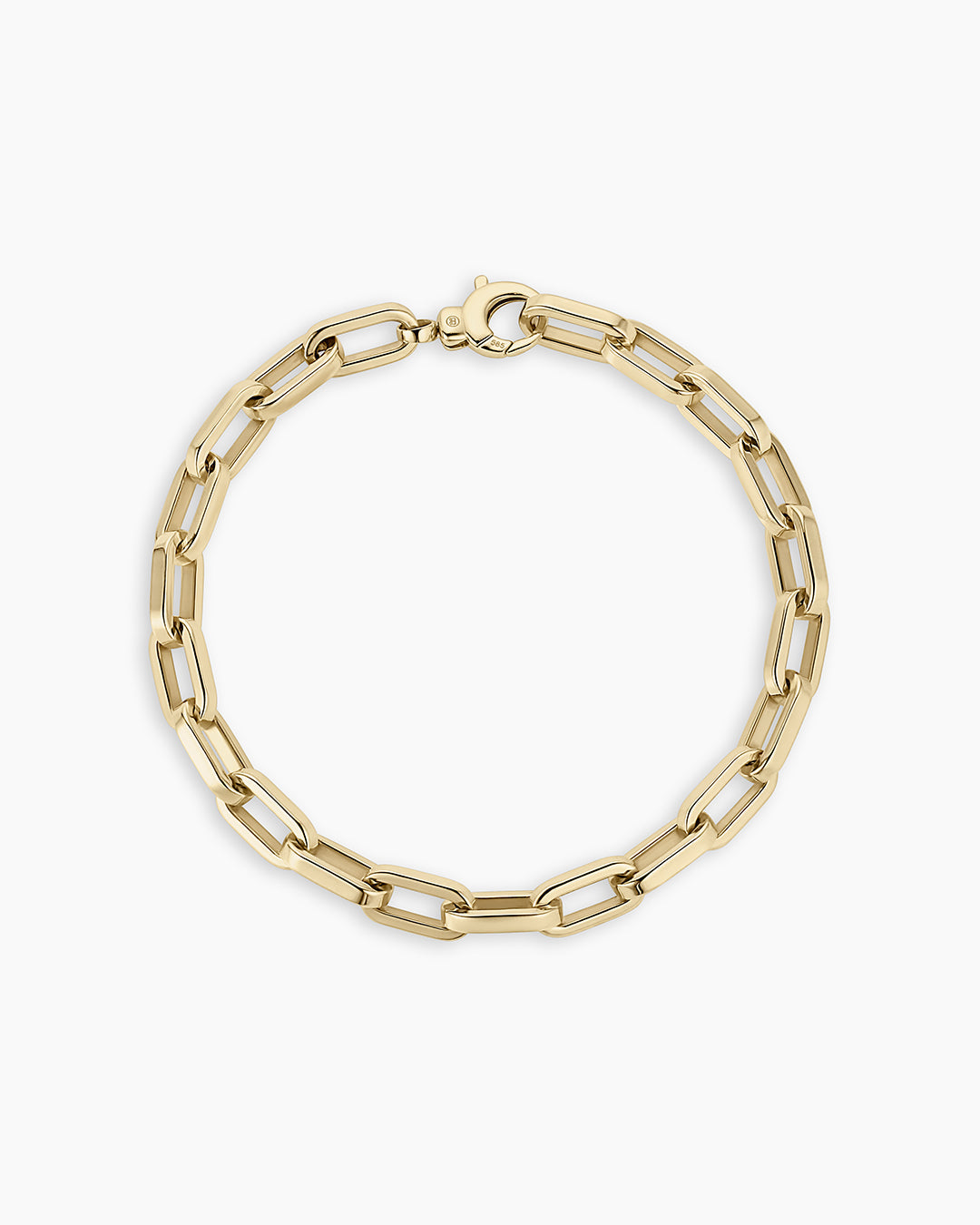14k Solid Gold