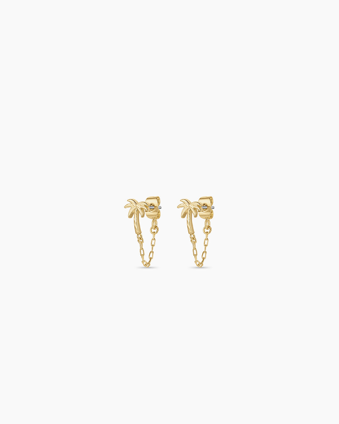 18k Gold Plated