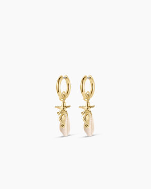 Ocean Cluster Hoops