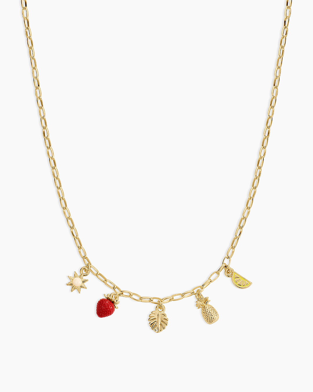 18k Gold Plated
