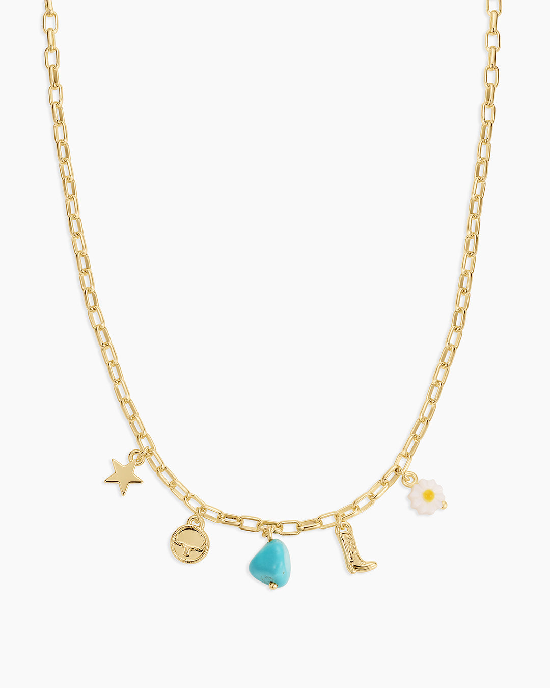 18k Gold Plated